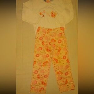 Koala Kids Thanksgiving Time Outfit Size 36 M
